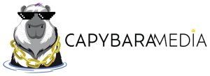 Logo Capybara Esteso