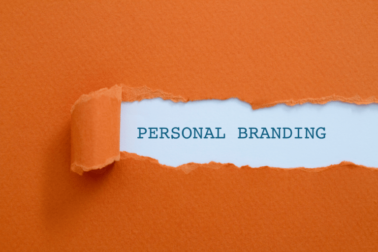 Personal branding
