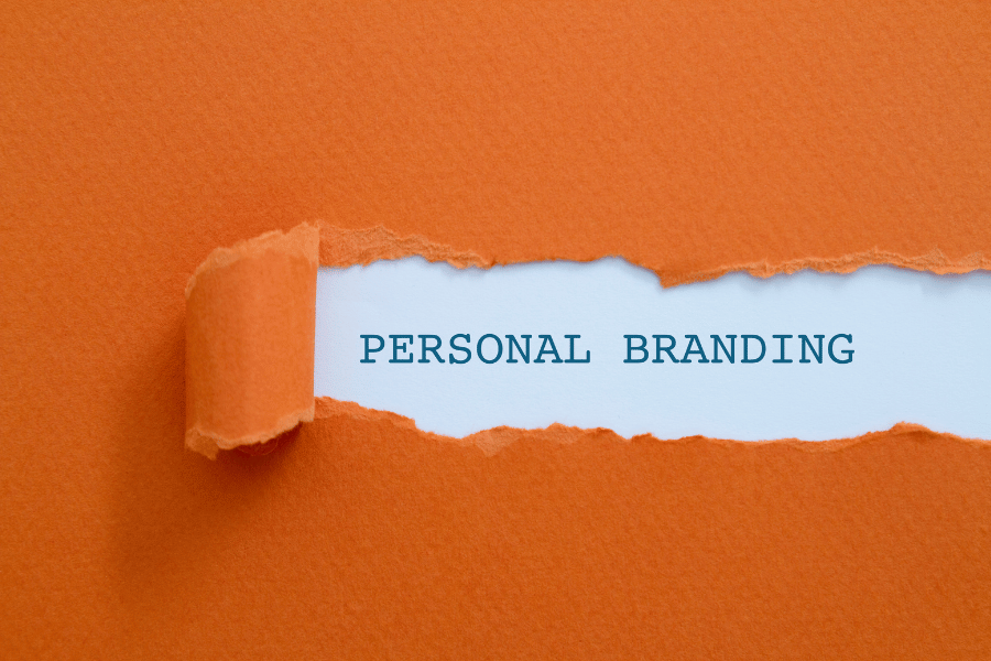 Personal branding